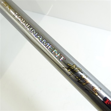 ＳＸトーナメント前打ち　Ｆー５３ＵＭ